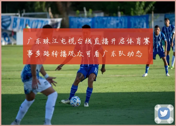 广东珠江电视台线直播开启体育赛事多路转播观众可看广东队动态